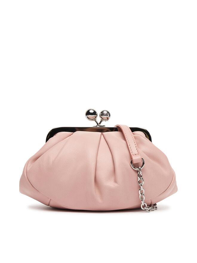 

Вечерняя сумка Weekend Max Mara Prati 2525516204600, розовый