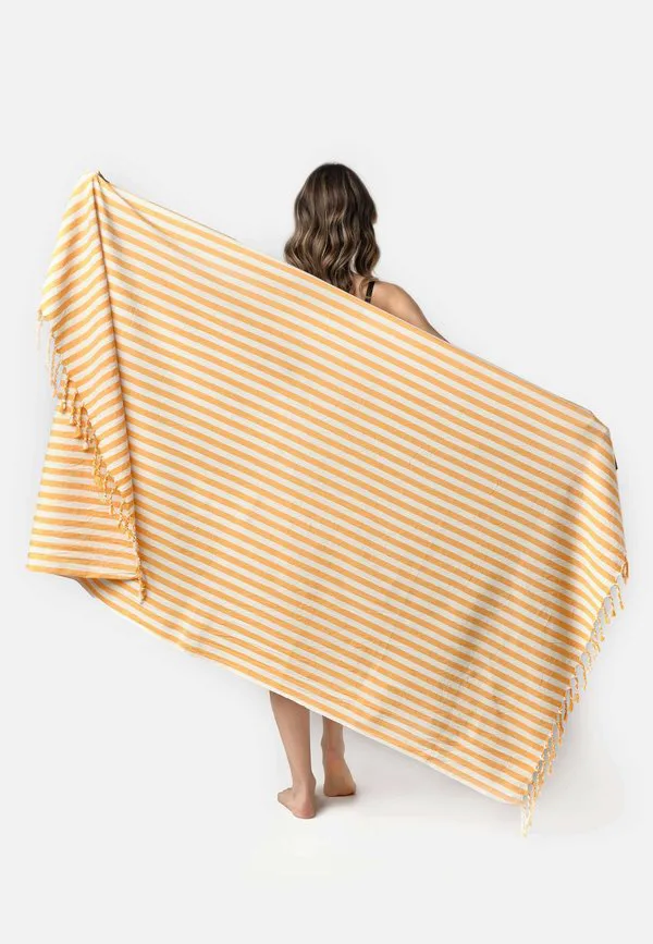 

Пляжное полотенце regal Maяsikøh, Yellow, Желтый, Пляжное полотенце regal Maяsikøh, Yellow