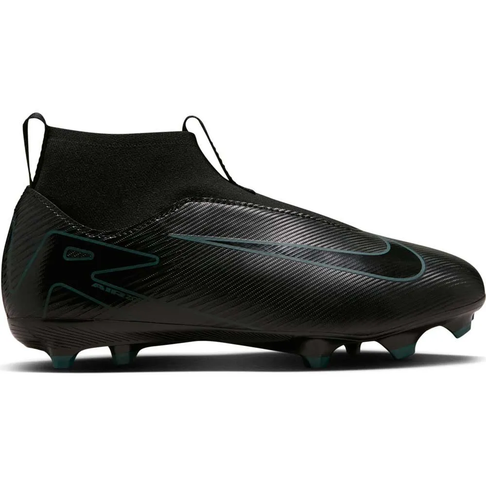 

Футбольные бутсы Nike Zoom Superfly 10 Acad Fgmg, черный