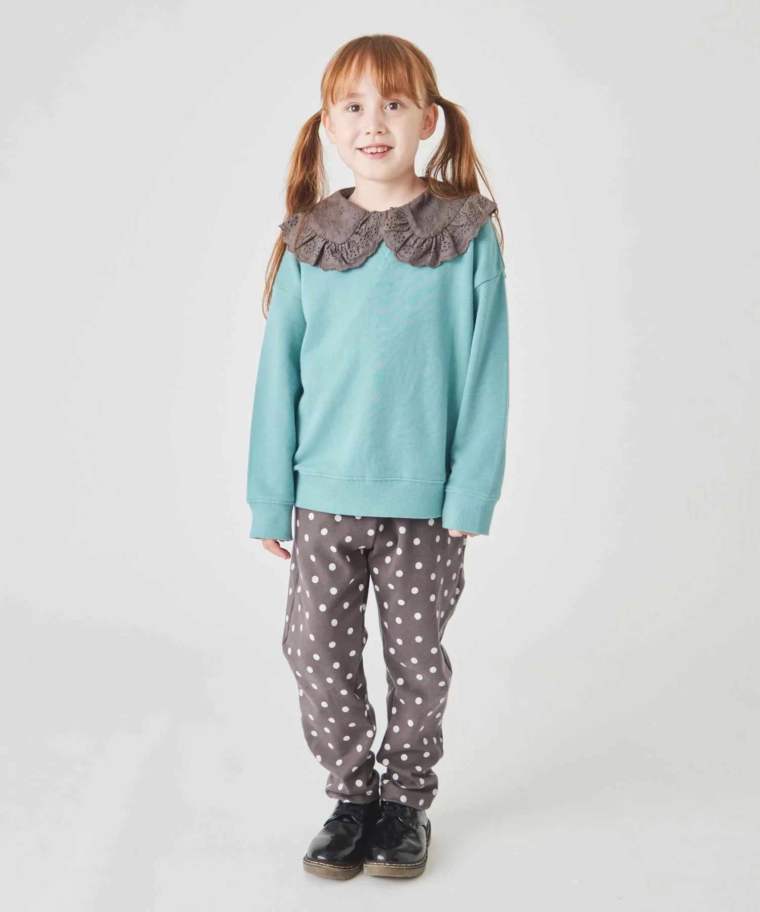 Толстовка Ever Closet, Mineral Blue — фото 2