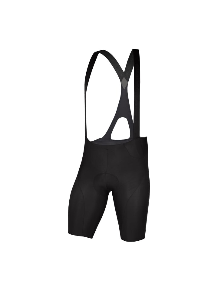 

Тканевые шорты ENDURA, черный