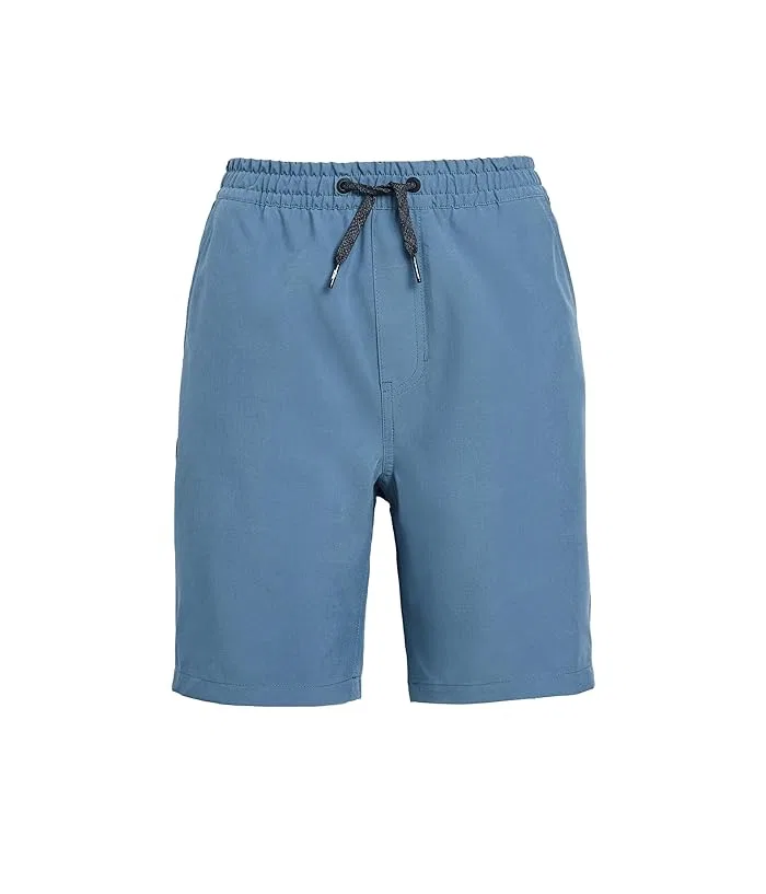 Шорты спортивные Taxer Amphibian Quiksilver Kids, Stormy Seas