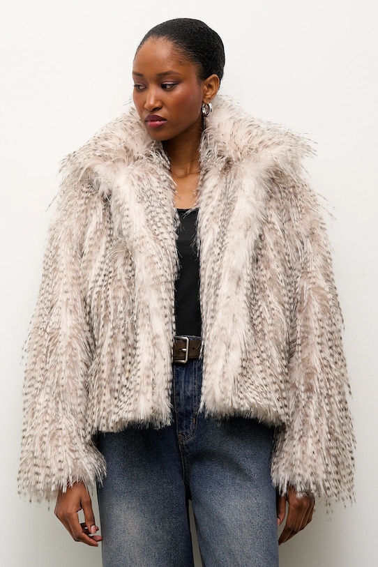 

Куртка Answear.LAB, серый