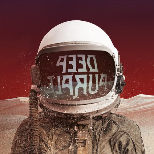 

Виниловая пластинка Deep Purple: Throw My Bones / Man Alive