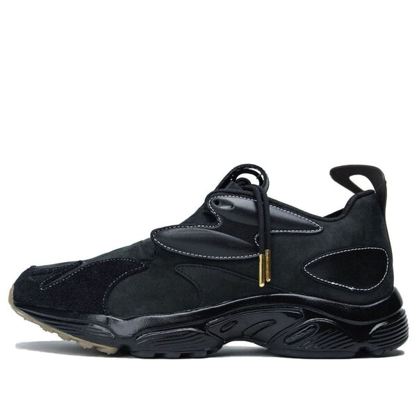 

Кроссовки dmx daytona experiment 2 'black' Reebok, черный
