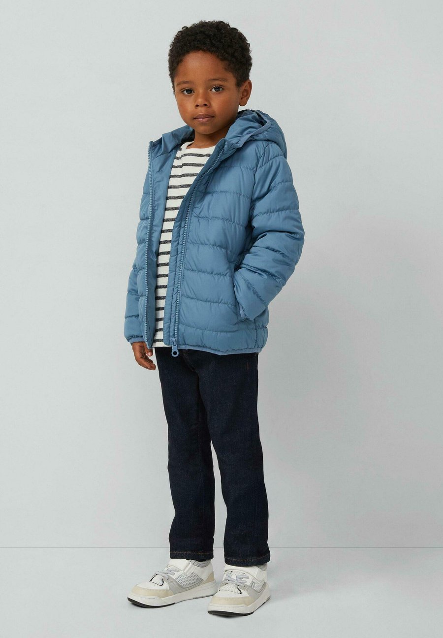 

Зимняя куртка s.Oliver Winter jacket, Hellblau/Light Blue