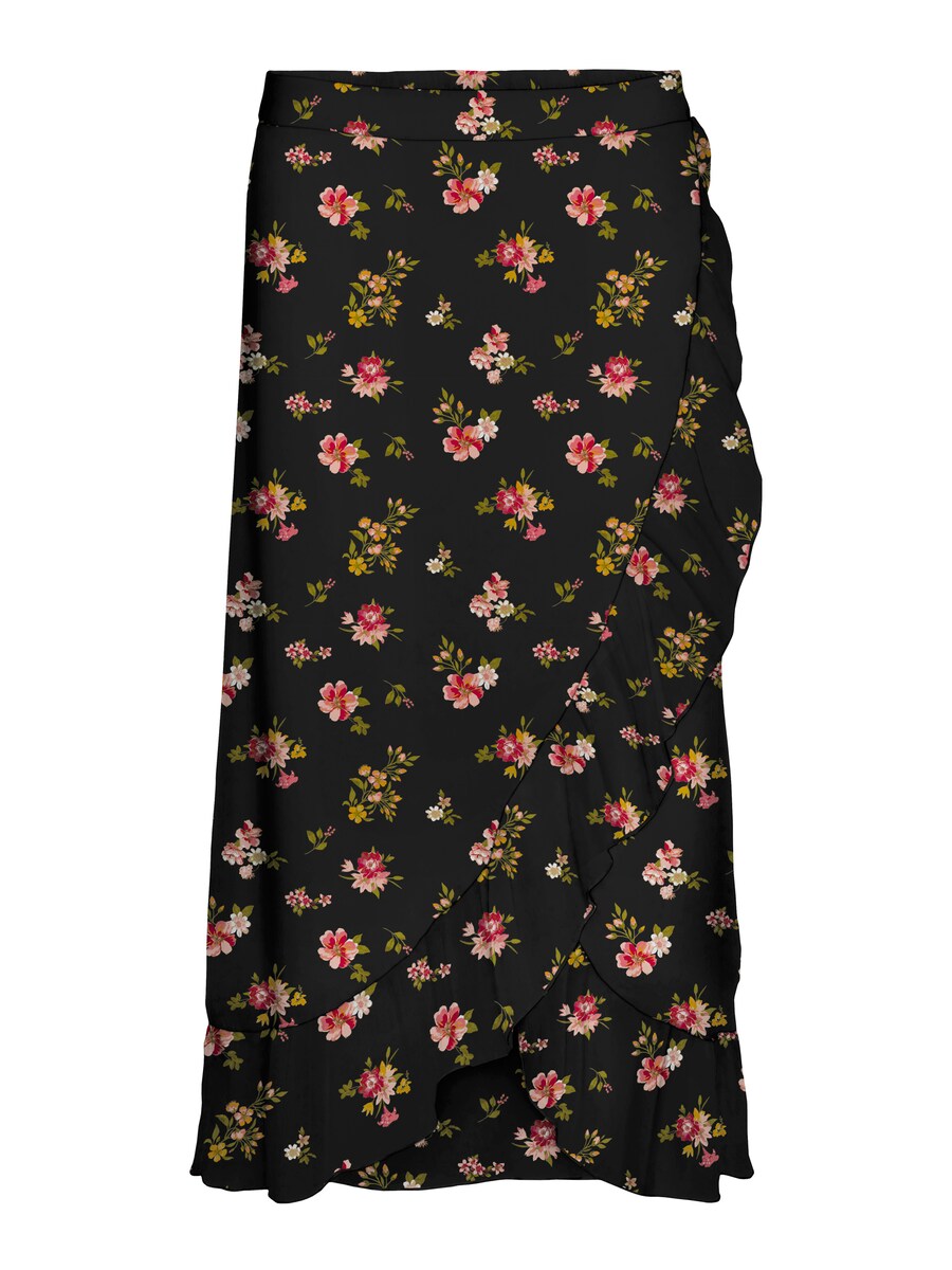 

Юбка Vero Moda Petite VMSMILLA, черный
