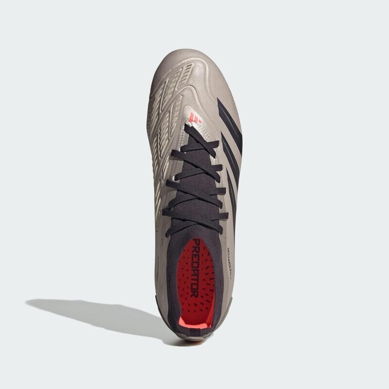 

Футбольные бутсы Adidas, цвет grau/schwarz/lachsrosa