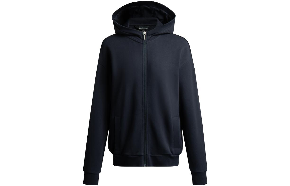 

Куртка AE женская морской синий ARMANI EXCHANGE
