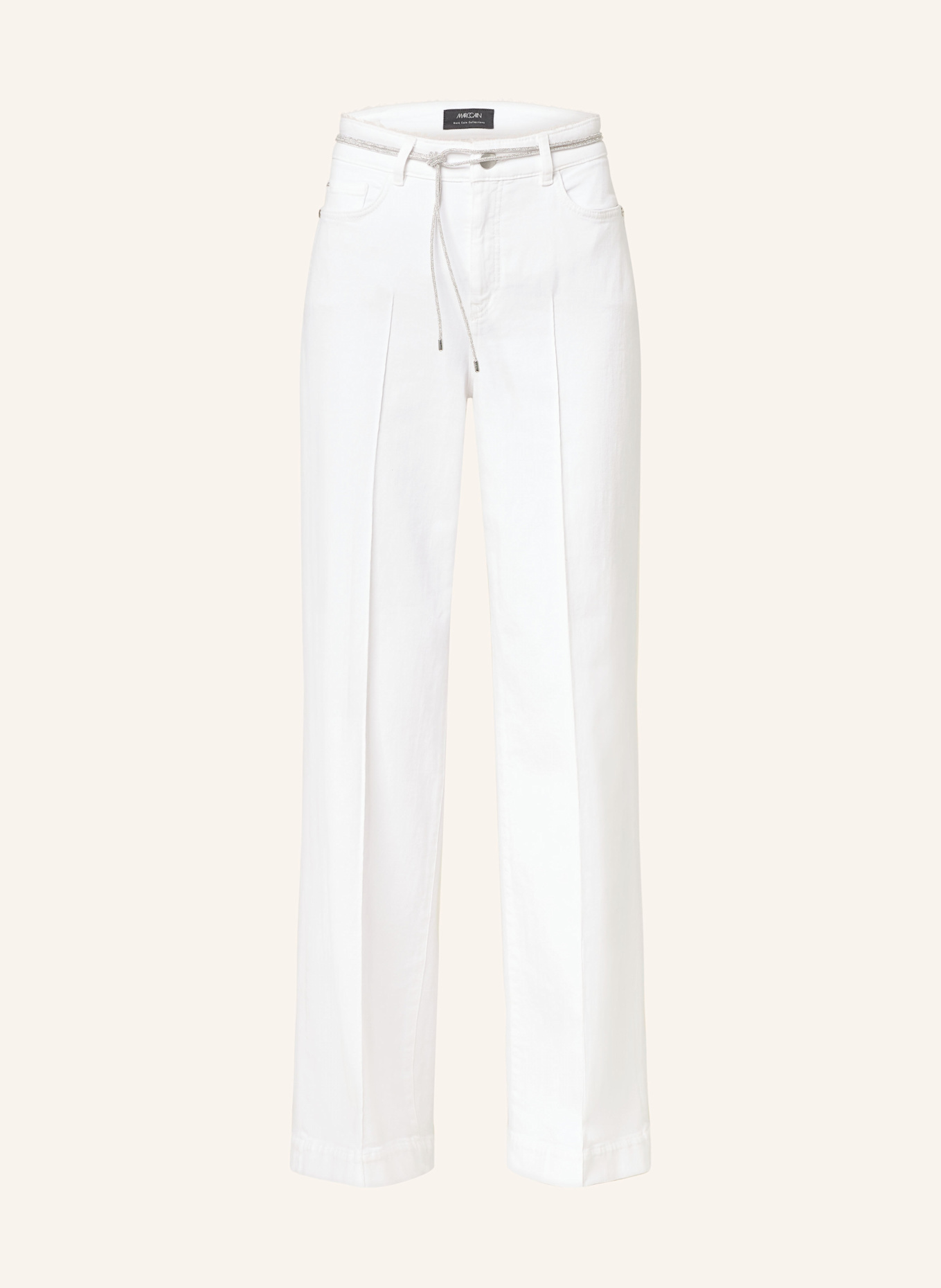 

Джинсы варри Marc Cain, мультиколор