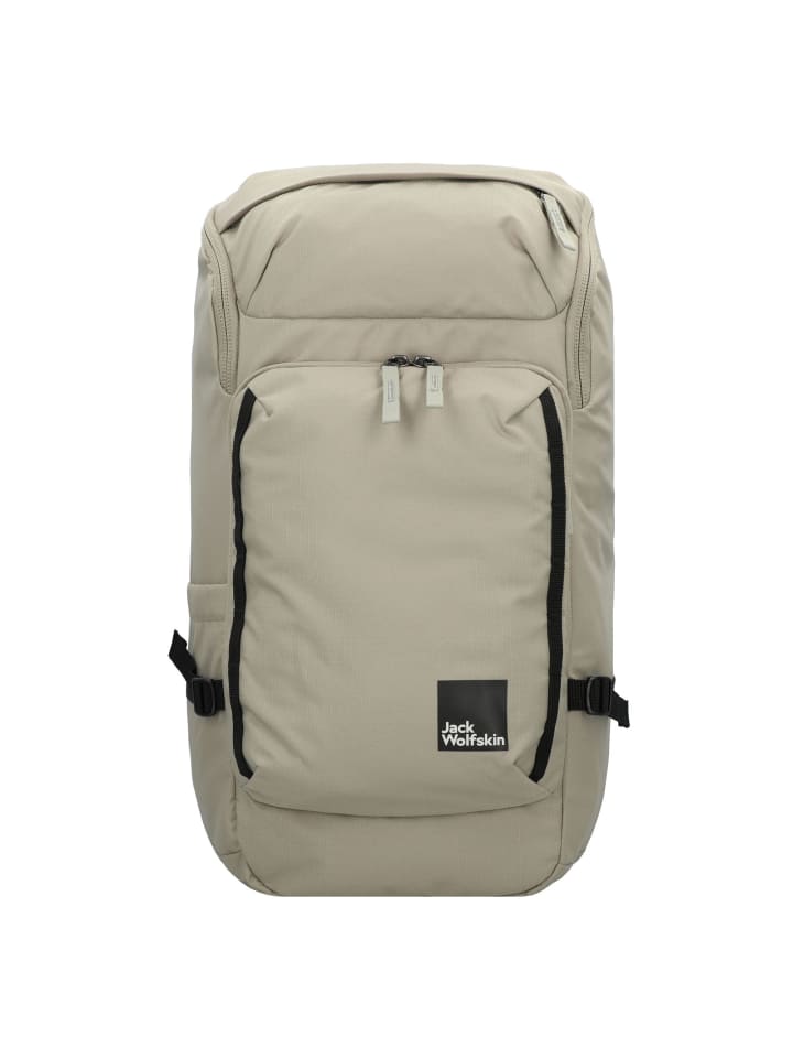 

Рюкзак Jack Wolfskin, серый