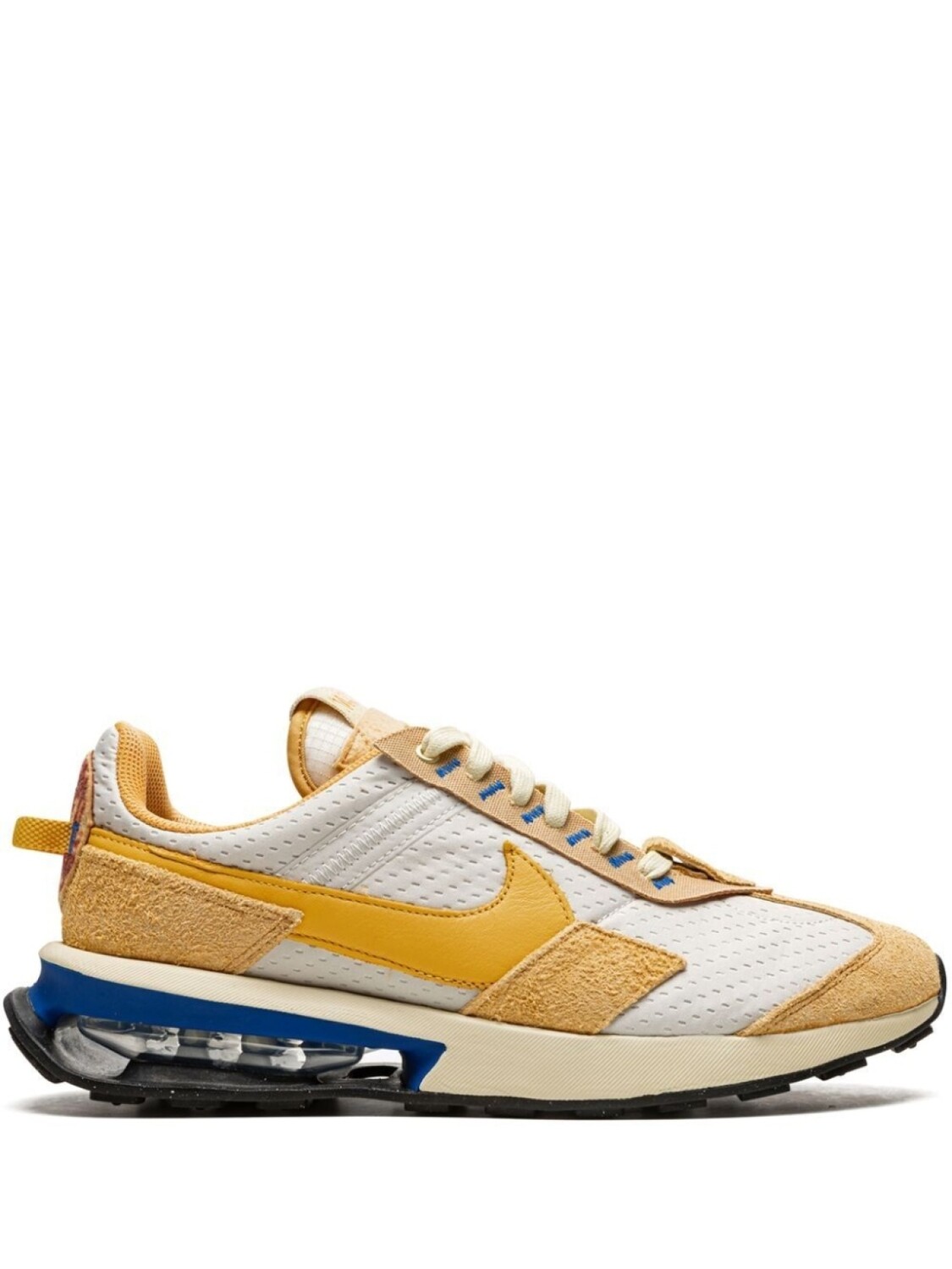 

Кроссовки Air Max Pre-Day Nike, белый