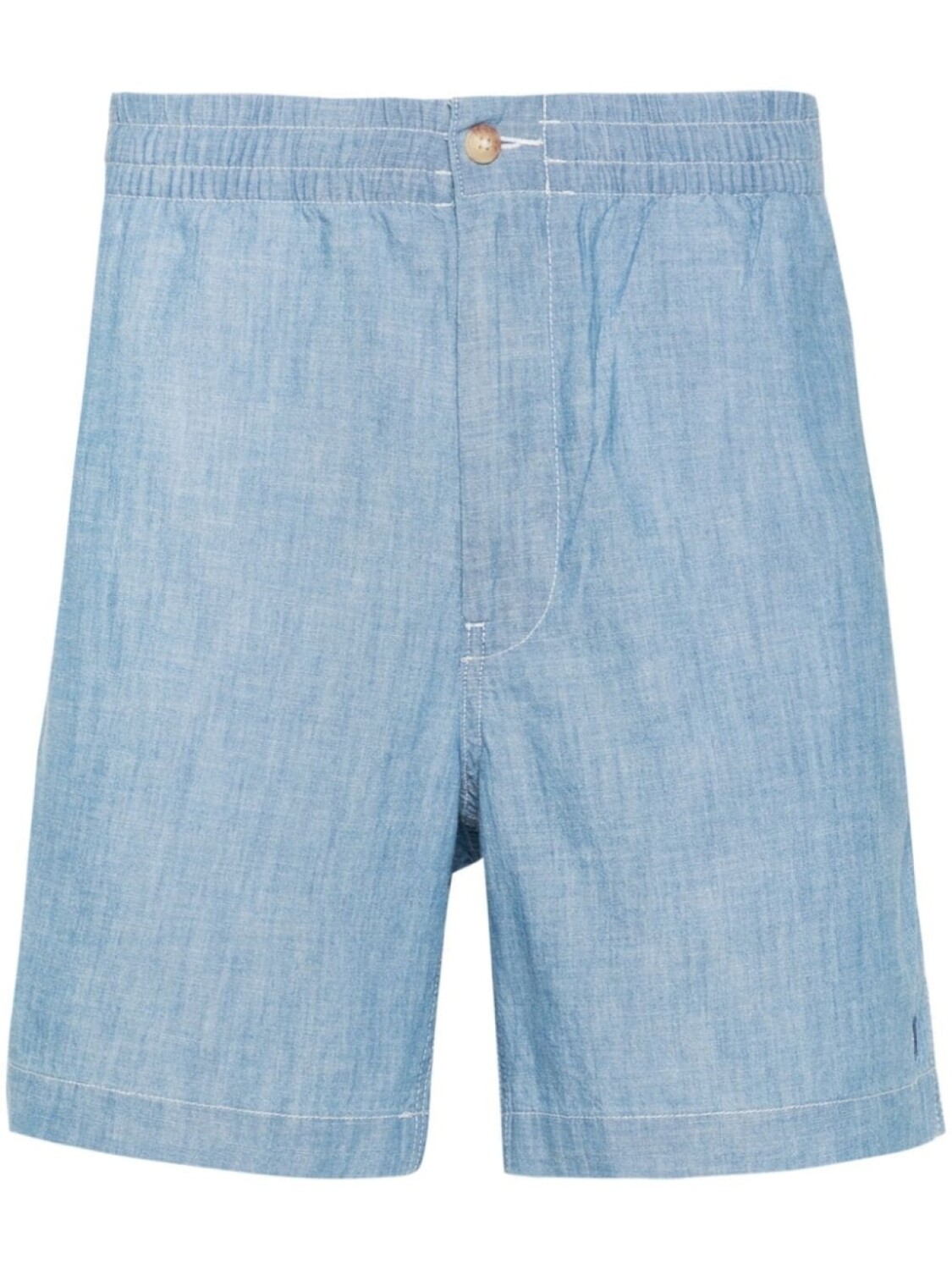 

Polo Ralph Lauren шорты с логотипом Polo Pony, синий
