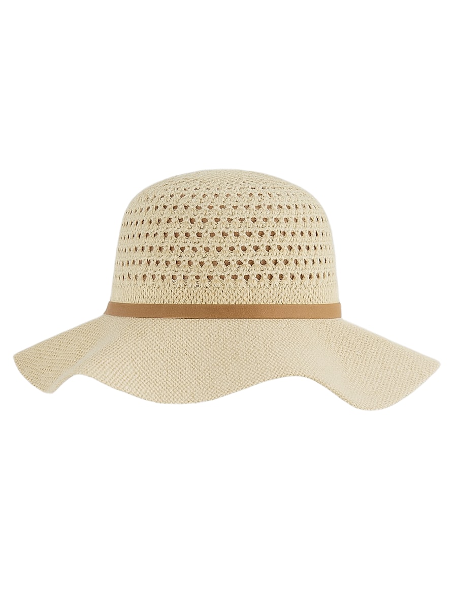 

Шляпа C&City, светло-бежевый