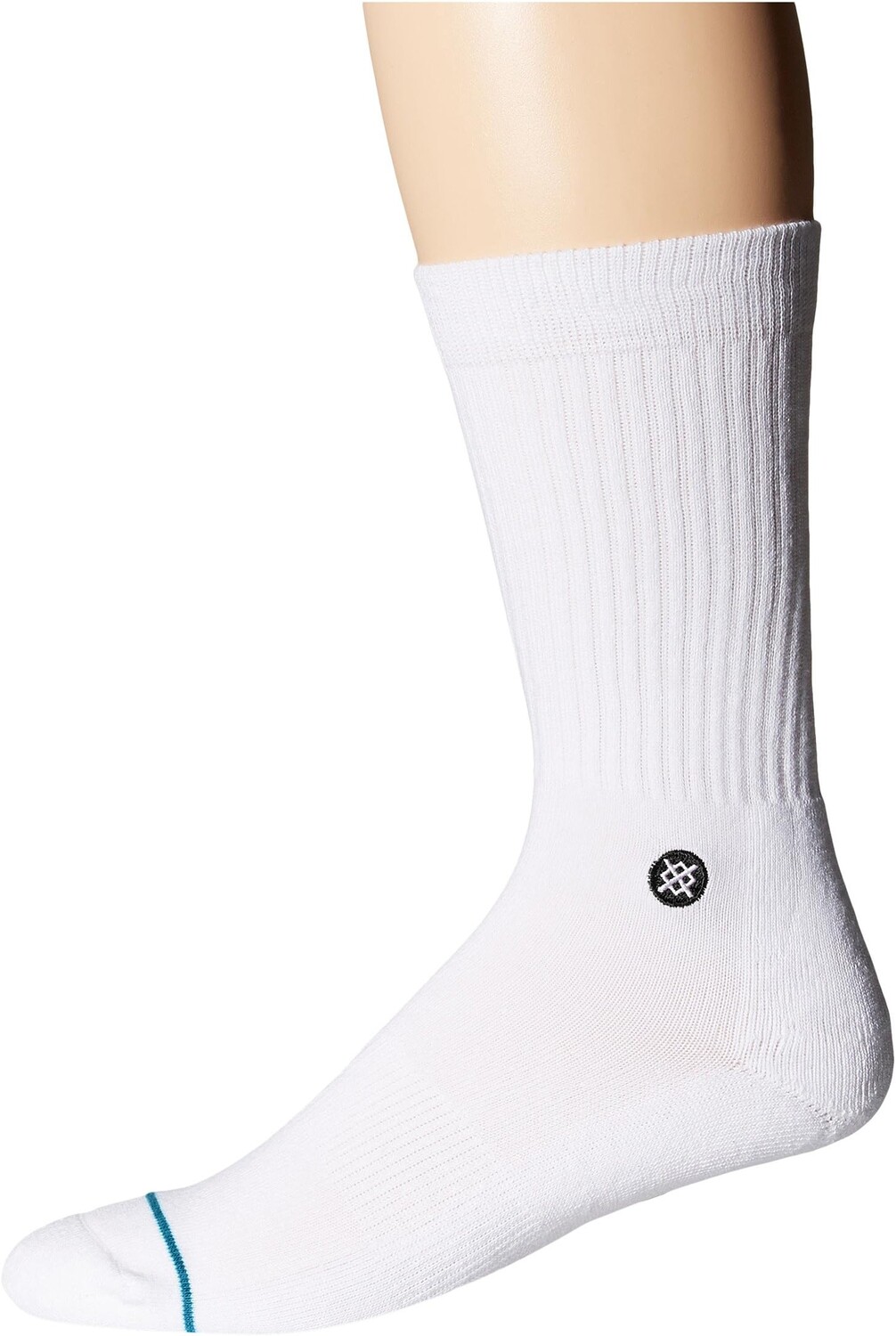 

Икона Stance, цвет White/Black