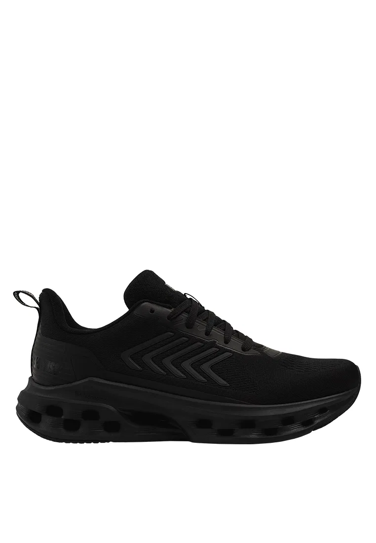Кроссовки мужские, легкие, Melrose Tubes Lite, белые K-Swiss