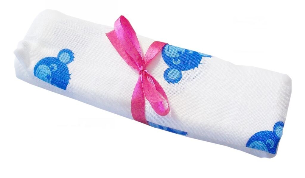 

Подушка для шеи Theraline средняя TOP, дизайн: меланж средне-серый Kinderhaus Blaubär