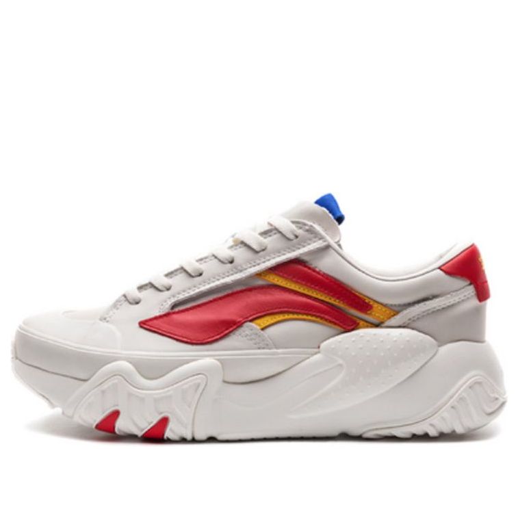 

Спортивные кроссовки Li-Ning Wave HBRD