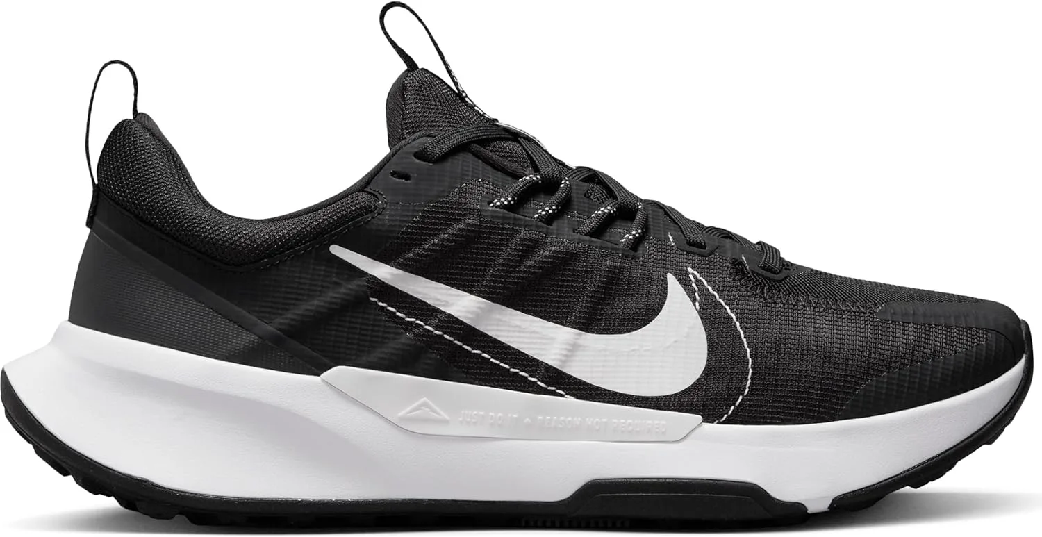 Мужские беговые кроссовки Nike Low, белый