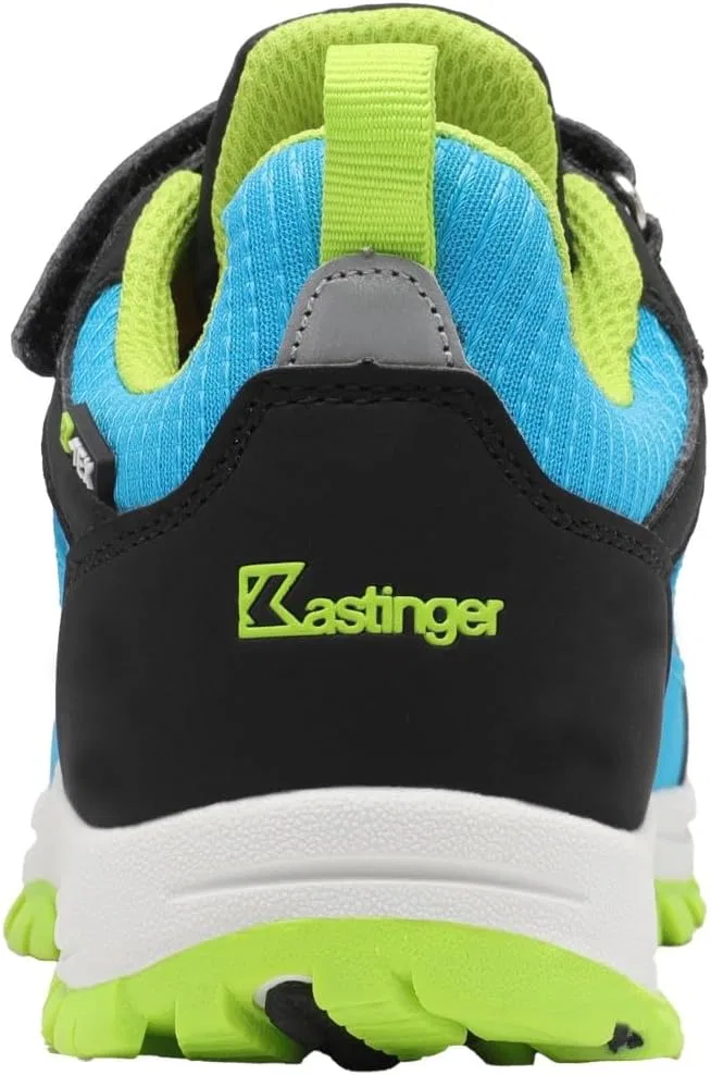 Мужские походные туфли Kastinger Grabner Low Ev Ktx, Sky Lime — фото 3