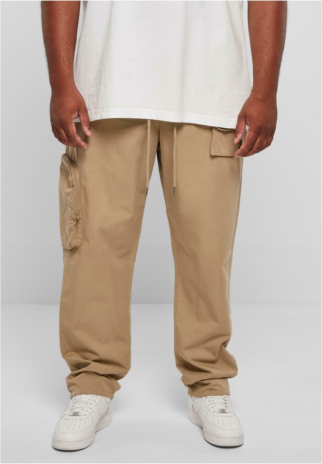 

Спортивные брюки Urban Classics, Unionbeige