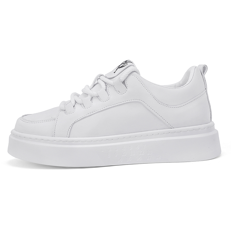 

Низкие скейтерские кроссовки мужские NMR, белый