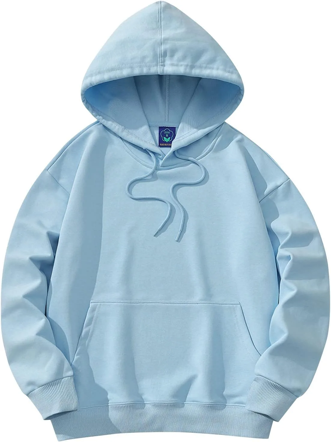 

Толстовка с капюшоном для мужчин