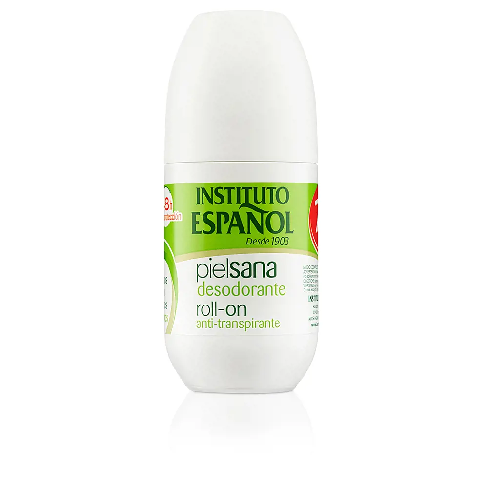 

Дезодорант Piel sana desodorante roll-on Instituto Español, 75 мл.