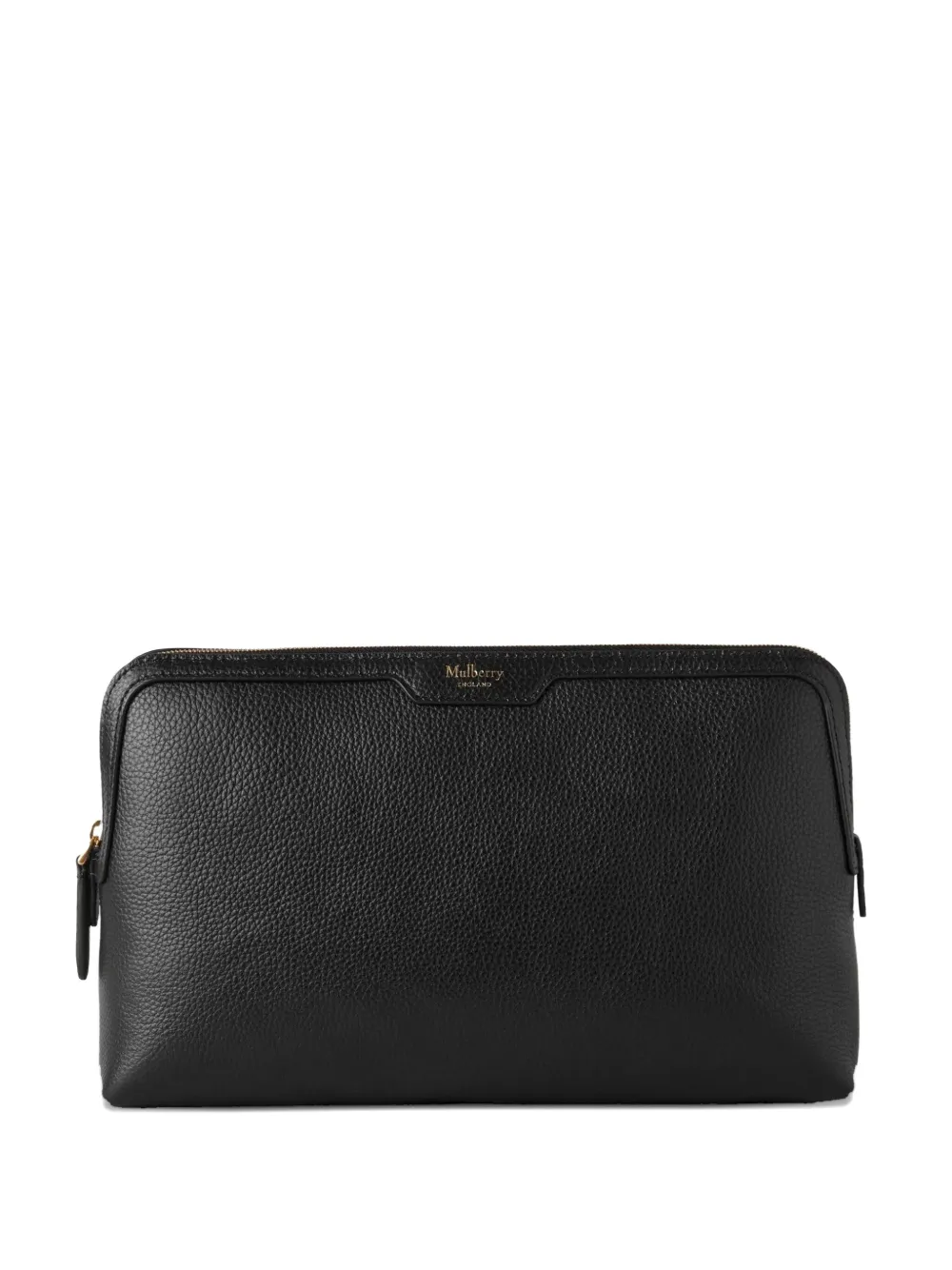 

Маленькая косметичка Mulberry, черный