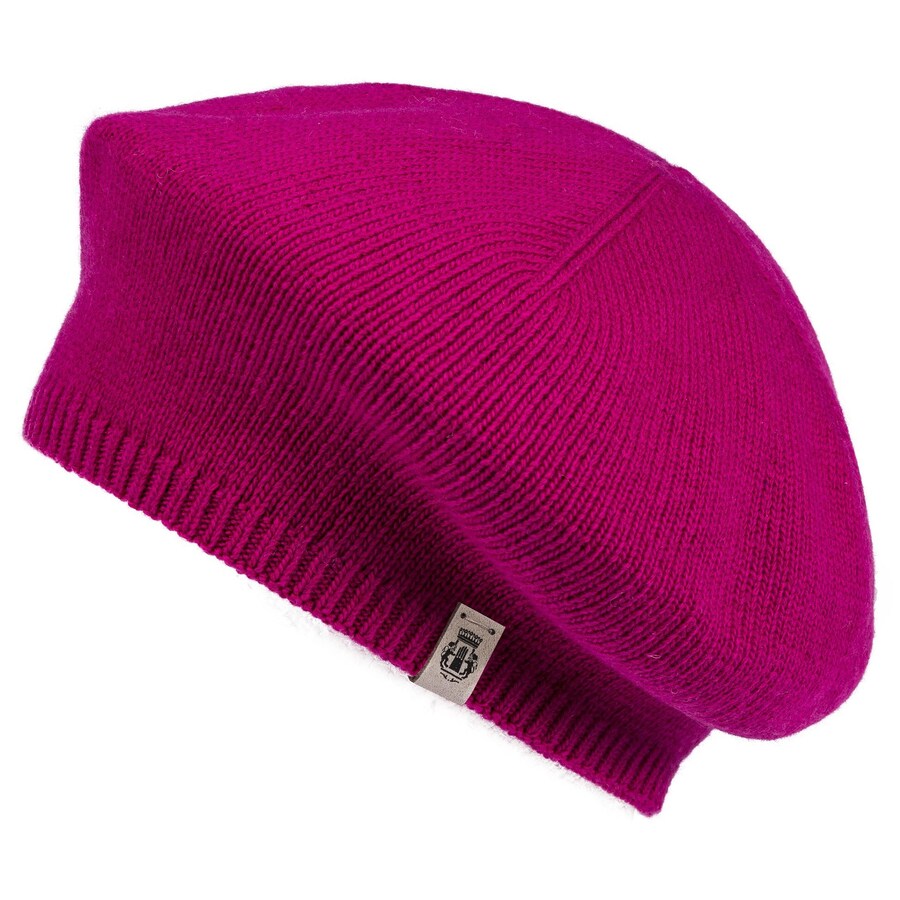 

Шапочка Roeckl Baske, цвет Fuchsia