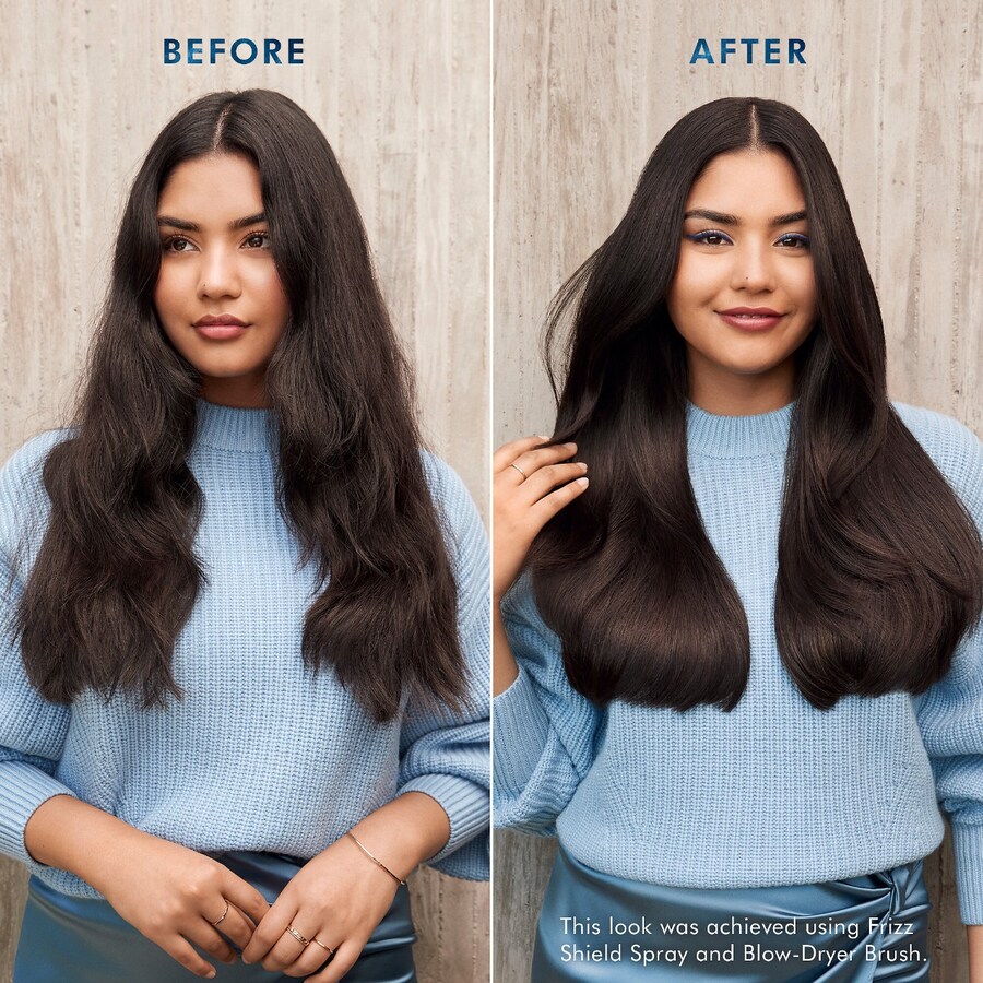 Спрей для защиты от пушистости волос Moroccanoil, 5.4 oz /160 ml — фото 3