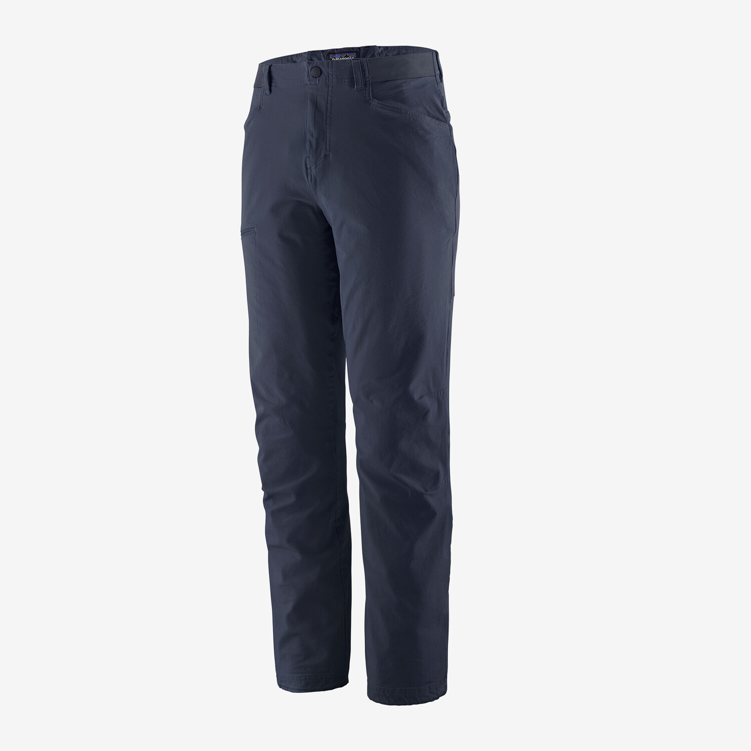 

Мужские брюки Venga Rock Patagonia, цвет Smolder Blue
