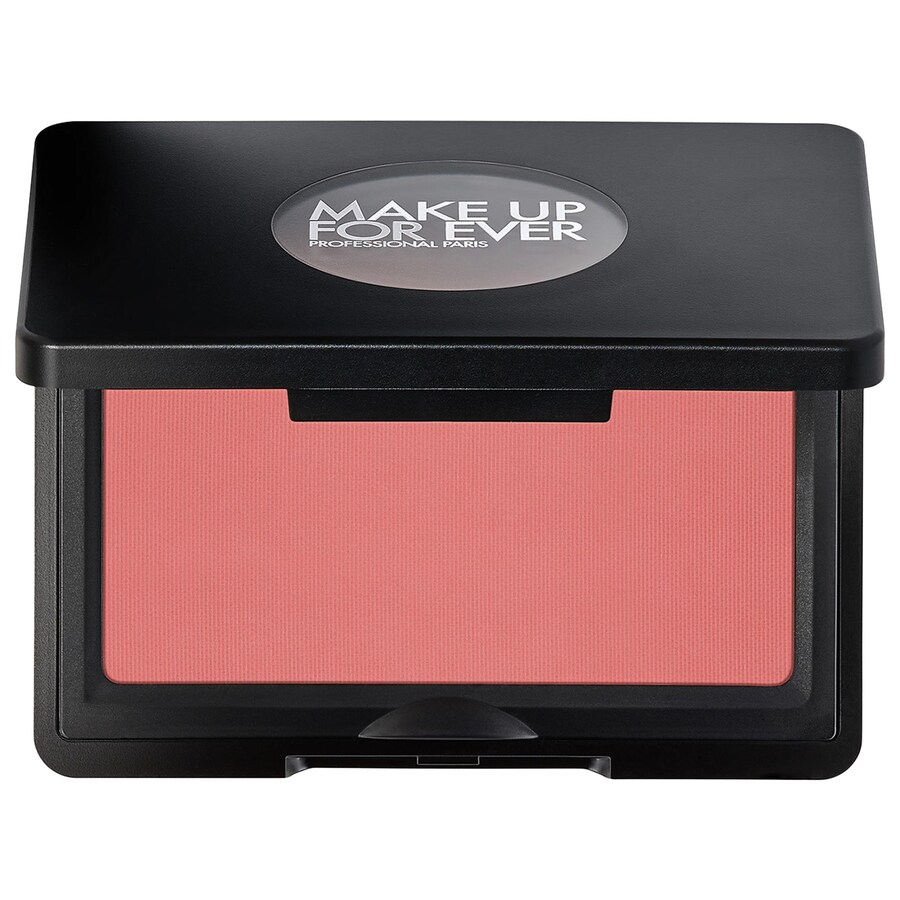 

Стойкие румяна-пудра Artist Longwear Skin-fusing Powder Blush MAKE UP FOR EVER, .17 oz /5 g, B230 Wherever Rose