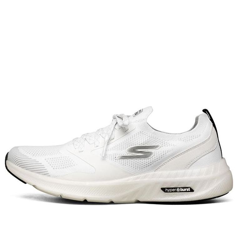 

Кроссовки Skechers Go Hyper Burst 'White Black'