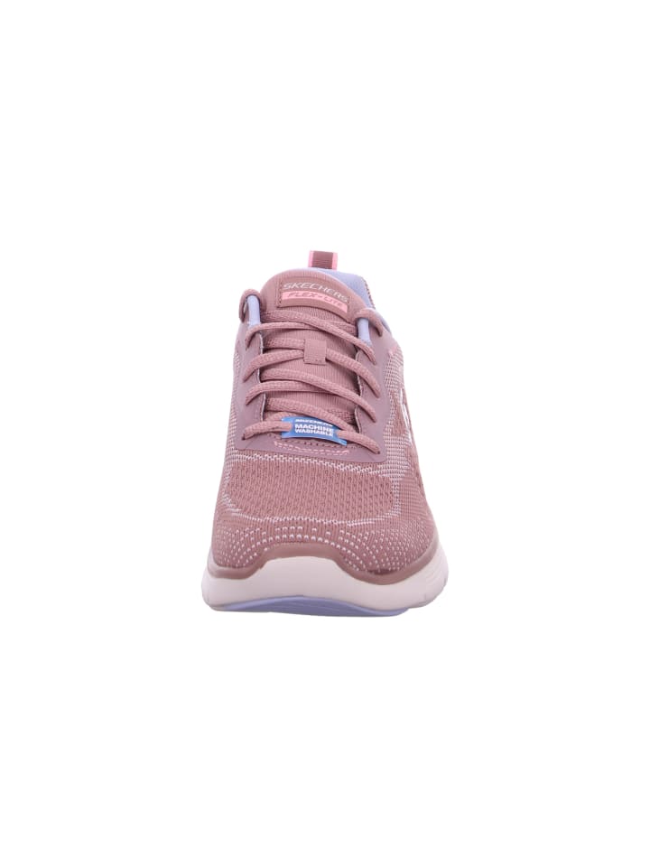 Спортивные кроссовки Skechers, розовый — фото 4