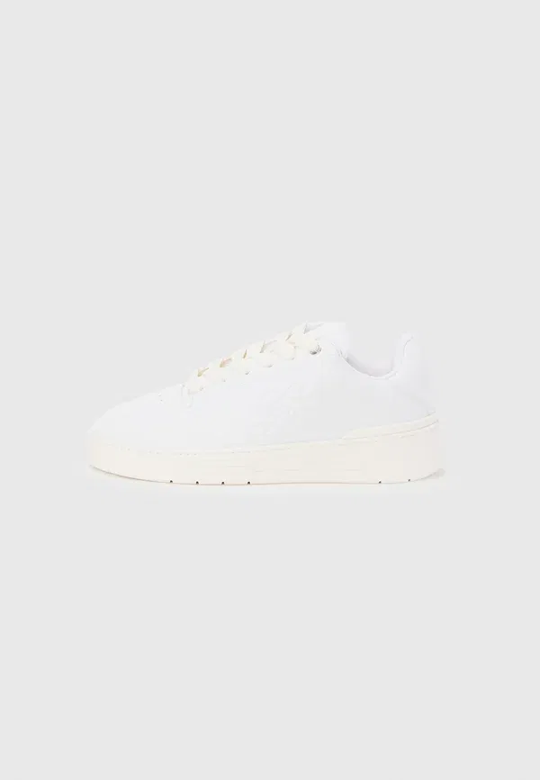 Кроссовки Filling Pieces Voyage, белый