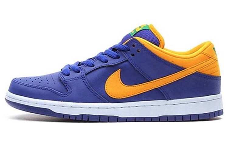 

Мужские кроссовки для скейтбординга Nike Dunk SB Low