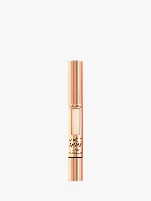 Жидкий консилер Magic Away Charlotte Tilbury, 02 — фото 3