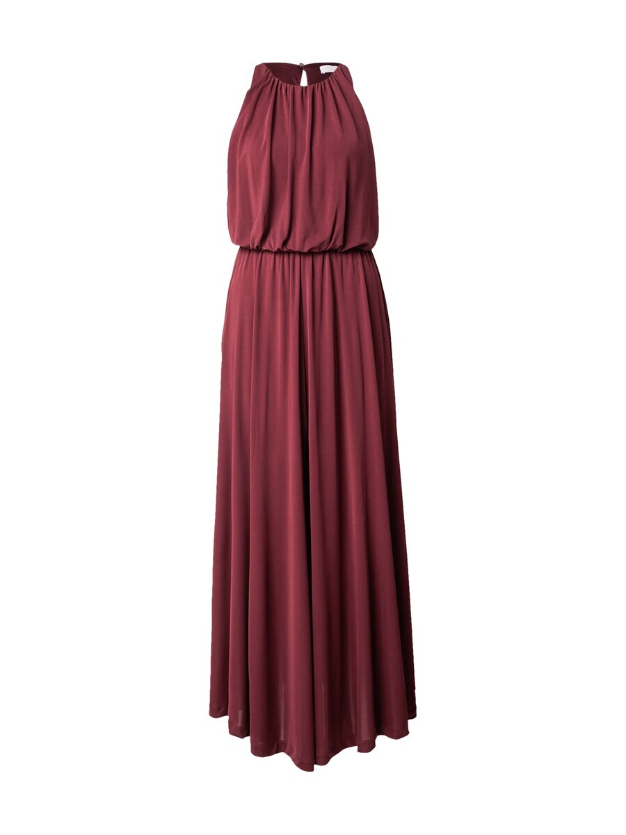 

Вечернее платье Banana Republic Evening Dress, темно-красный