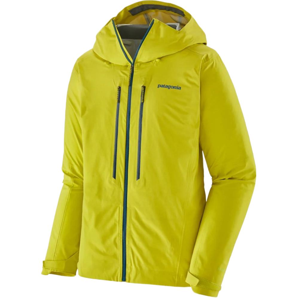 

Patagonia Куртка Stormstride Мужская, CHRT