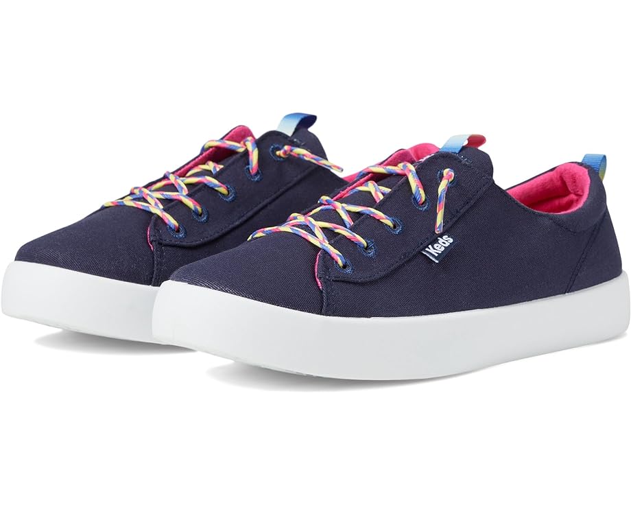 

Кроссовки Keds Kickback, темно-синий