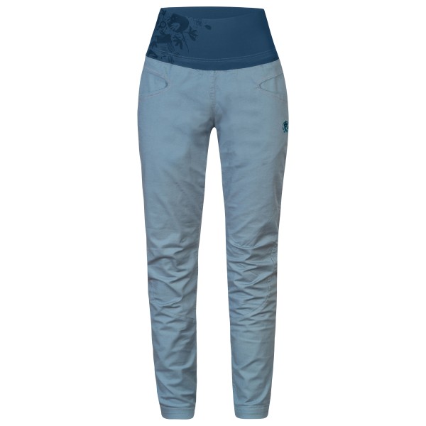 

Женские брюки-массоне для скалолазания Rafiki, Stormy Weather