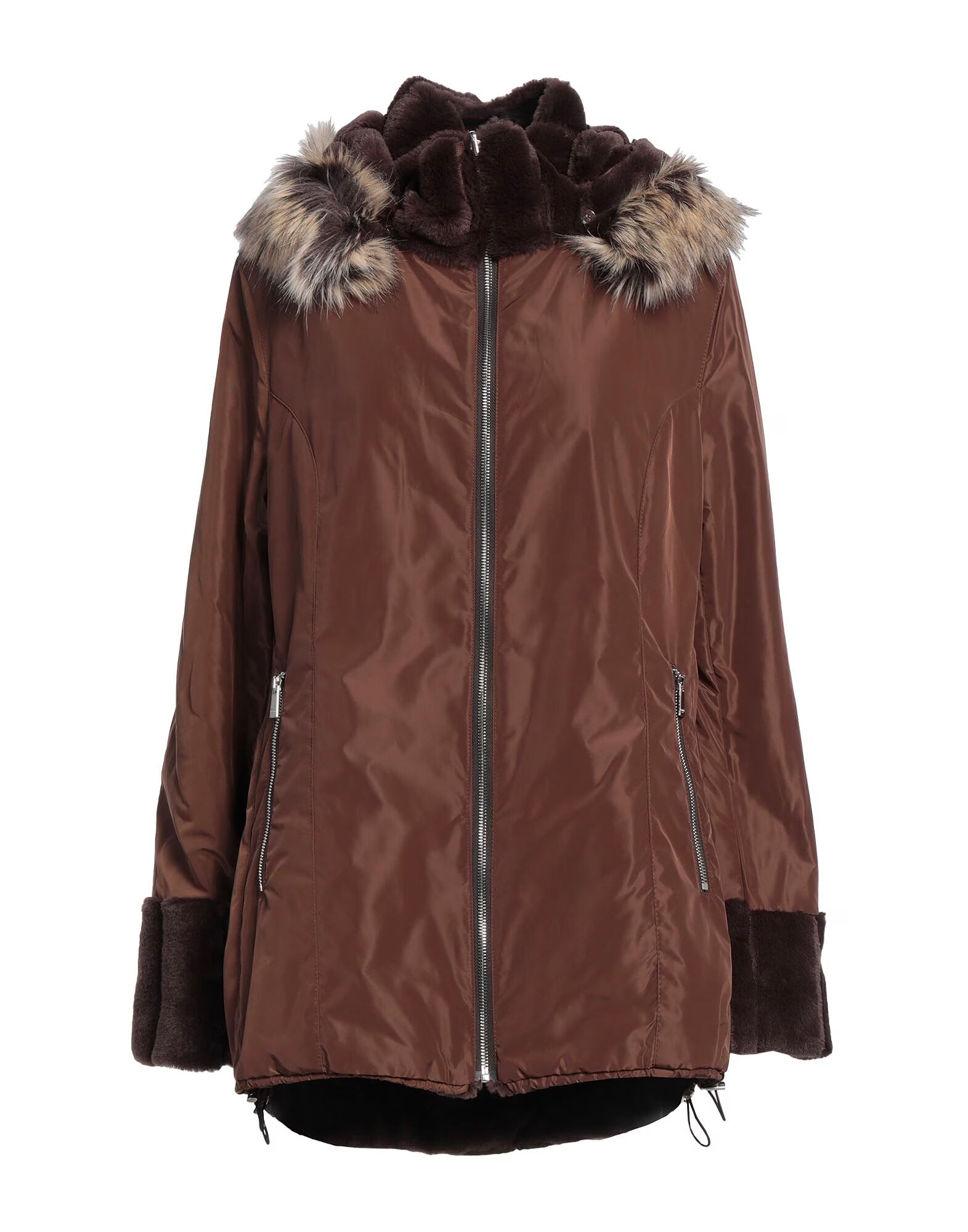 

Пальто Trend Baldinini, коричневый