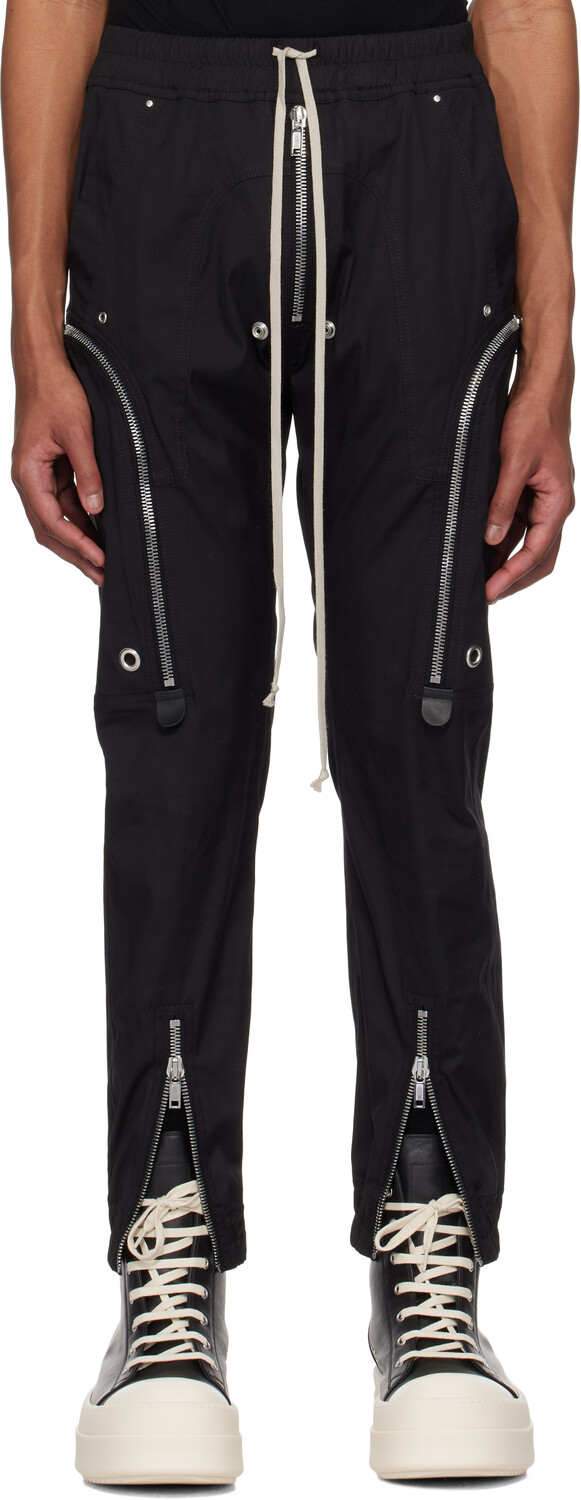 

Брюки-карго Hollywood Bauhaus Rick Owens