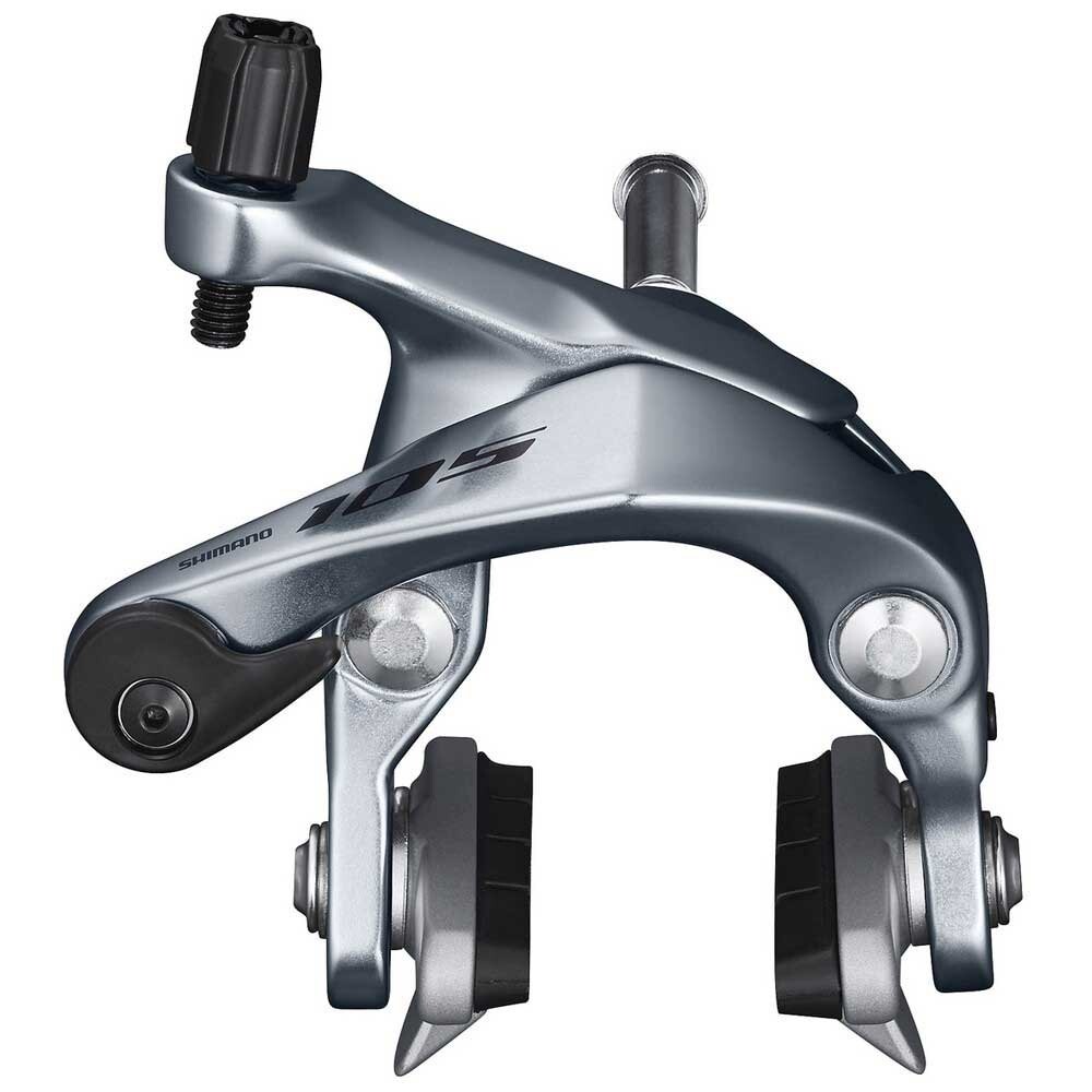 

Тормоза Shimano 105 BR-R7000 Front Rim Caliper, Серый, Тормоза Shimano 105 BR-R7000 Front Rim Caliper