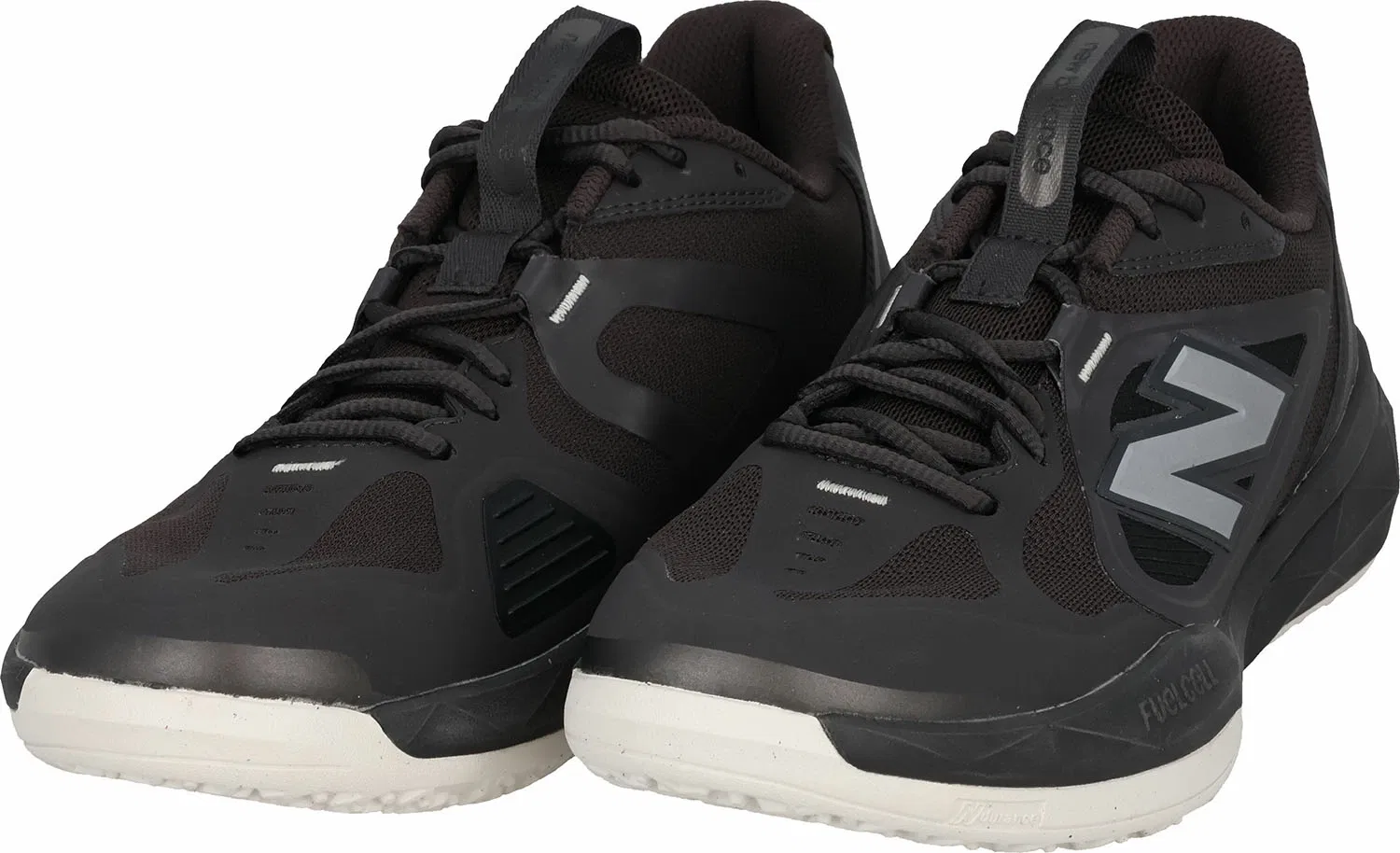 Мужские кроссовки для тенниса «FuelCell 796 v5 O» от New Balance, Black