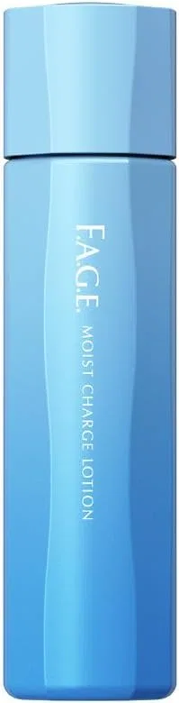 Лосьон для тела увлажняющий Suntory Efage Moist Charge Lotion, 120 мл