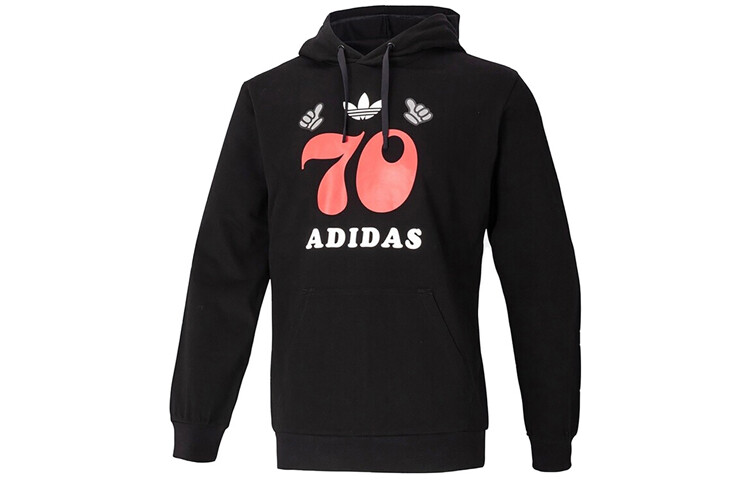 

Adidas Originals Мужская толстовка, цвет Black