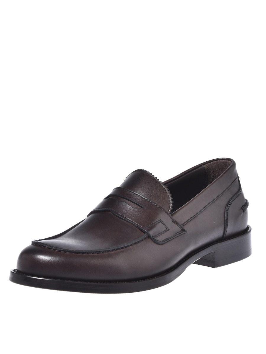 

Классические ботинки BALDININI, темно-коричневый