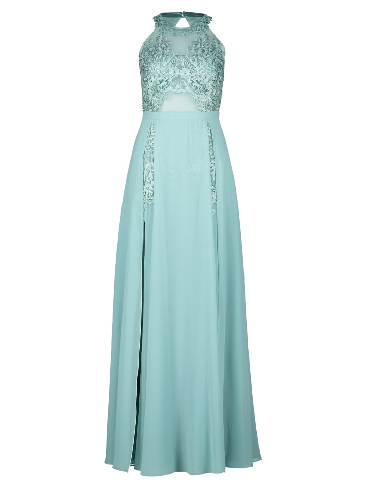 

Длинное платье Vera Mont